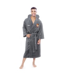 A classic Blox Custom Personalized Bathrobe